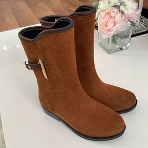 Ulam Rein Staps Women’s Boots Size 6